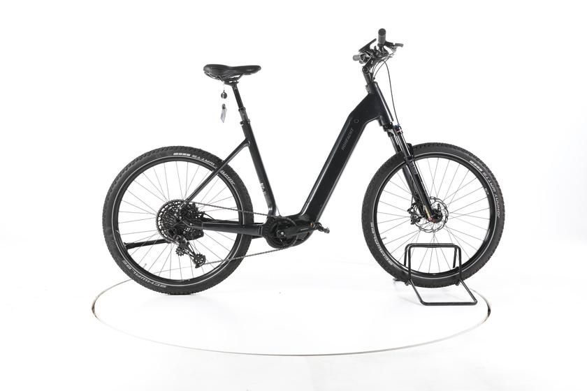 HoheAcht AMO Monto E-Bike - 175-185cm