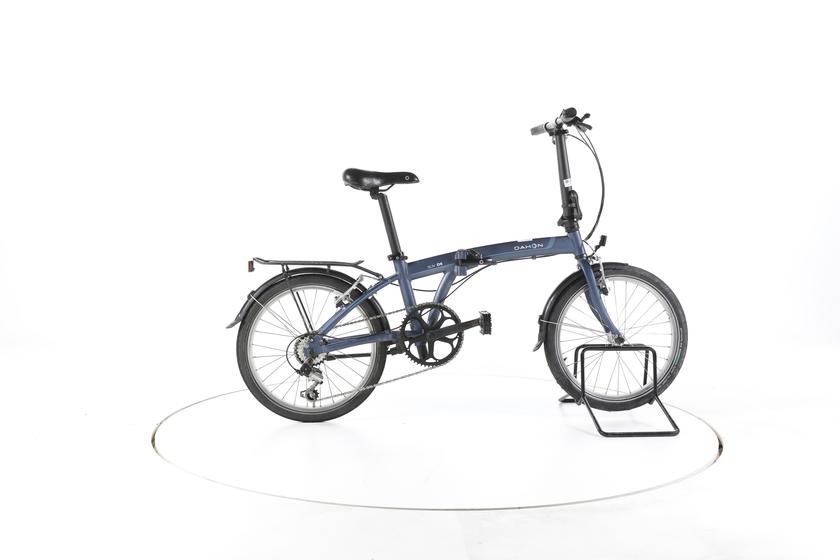 Dahon SUV 6D Vouwfiets