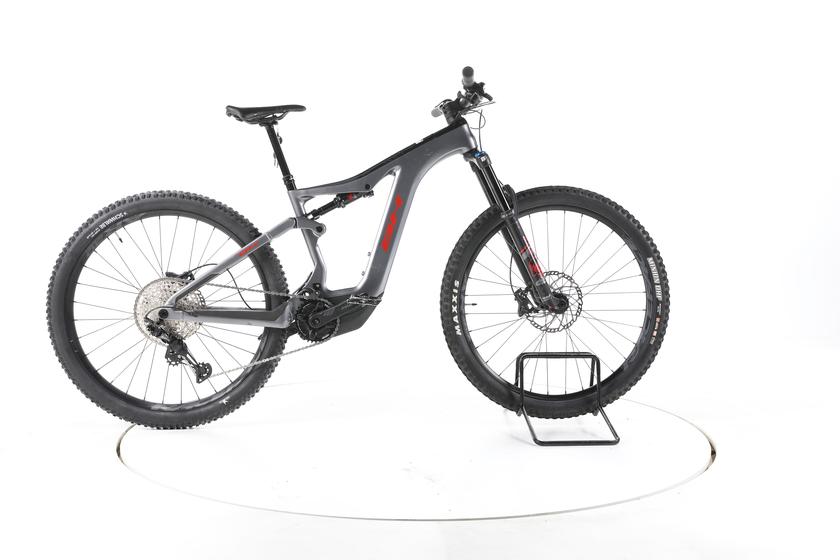 BH Bikes ATOMX LYNX PRO 8.4 E-Bike Fully - 168-177cm