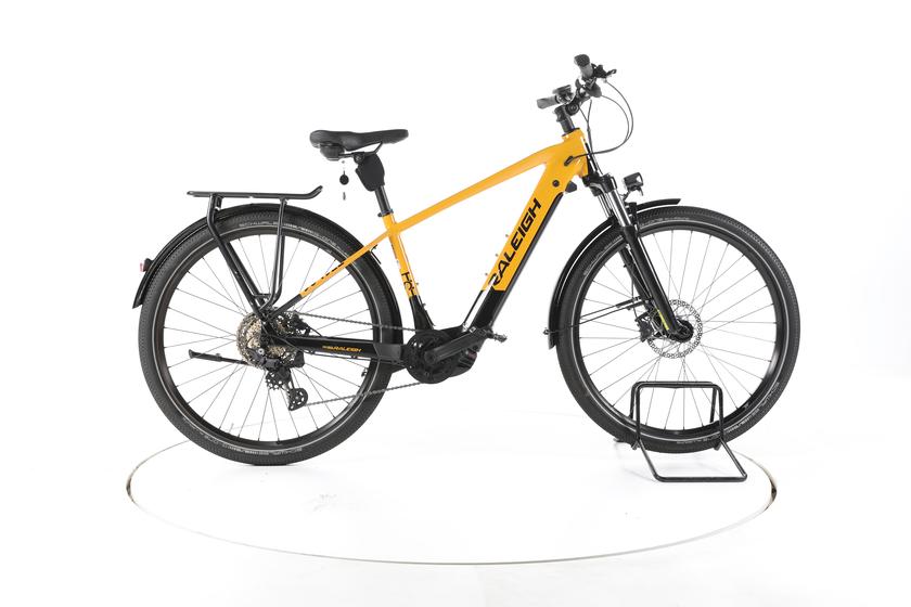 Raleigh Dundee 10 Trekking E-Bike - 169-177cm