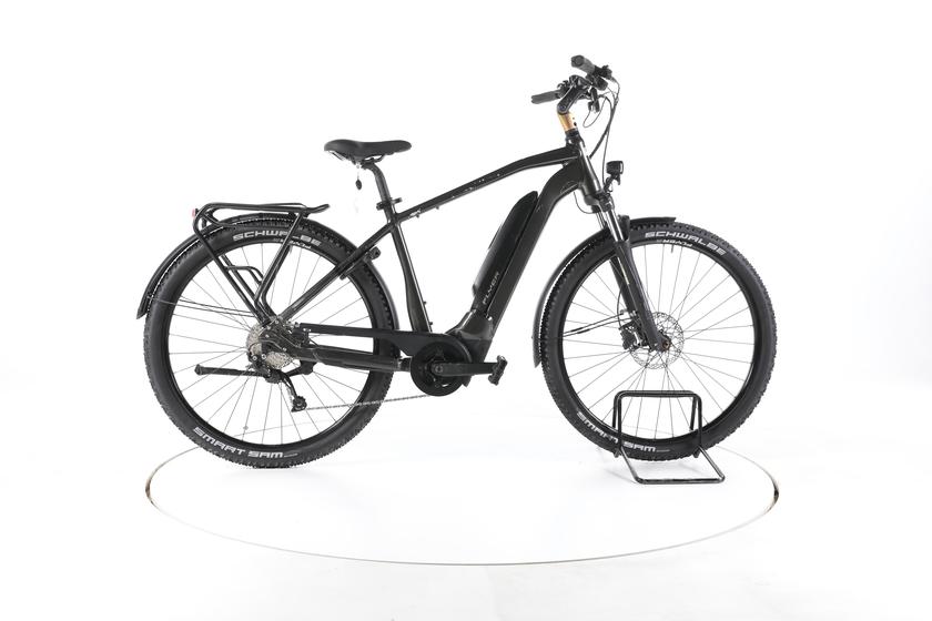FLYER Upstreet5 Vélo Électrique de Trekking