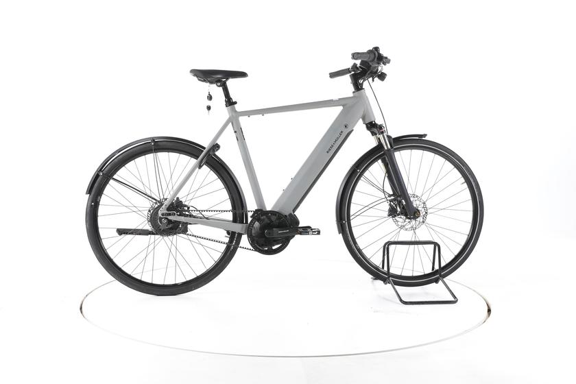 Riese & Müller Roadster vario Vélo Électrique Urbain