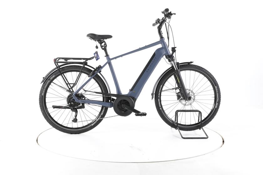 Kalkhoff Entice 3.B Move Trekking E-Bike - 175-185cm