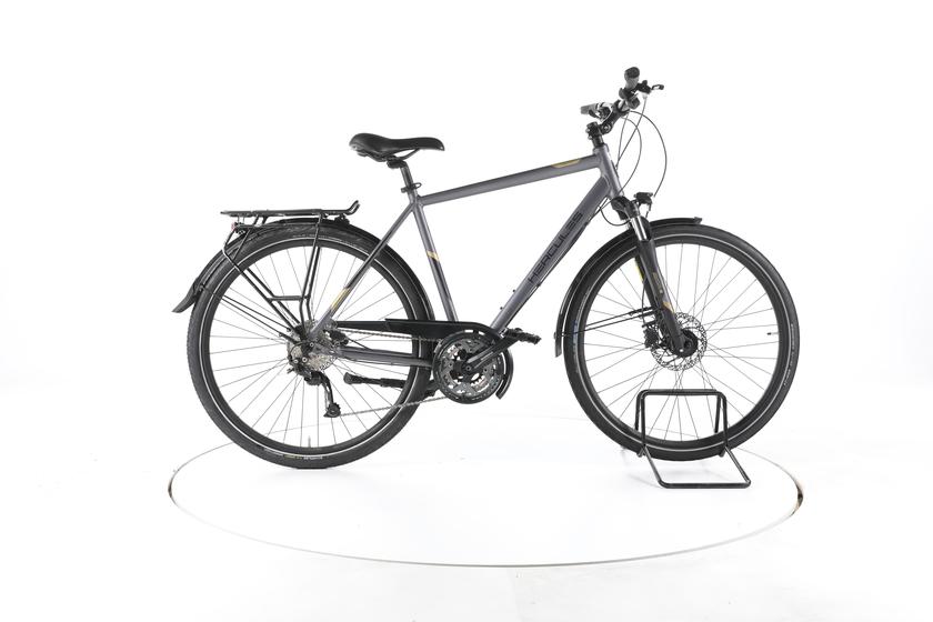 Hercules Tourer Vélo de ville et trekking