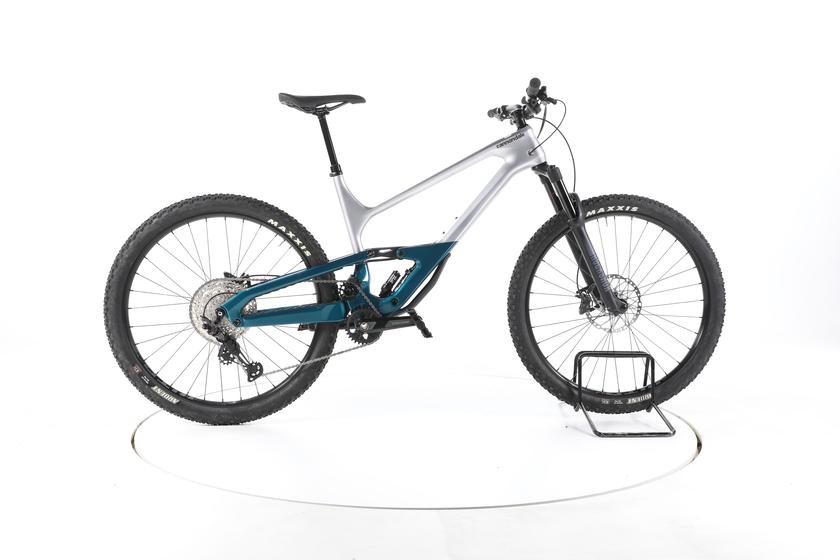 Cannondale Jekyll 2 Fully mountainbike