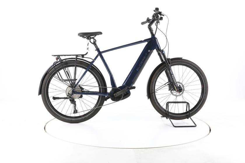 Gudereit ET-12 Vélo Électrique de Trekking