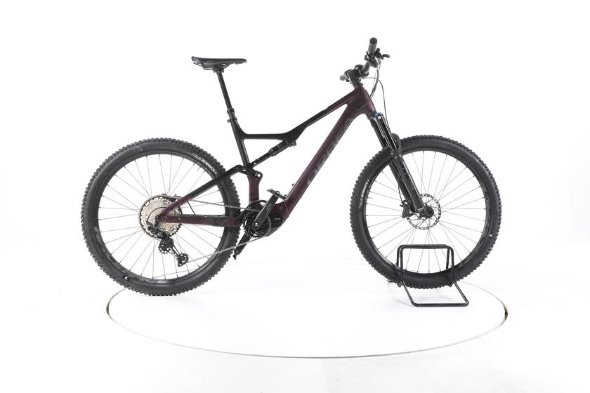 Orbea Rise H20 E-Bike Fully - 184-199cm