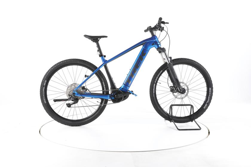 Trek Powerfly 4 Gen E-Bike - 173-188cm