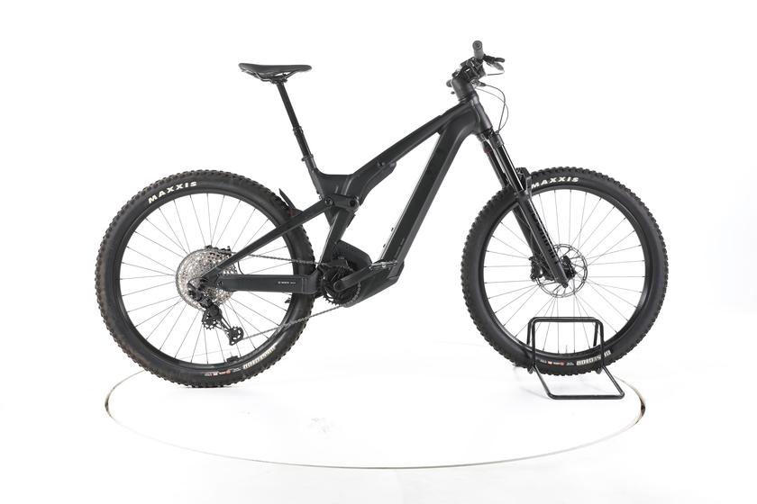 Scott Patron eRIDE 920 Fully E-Bike