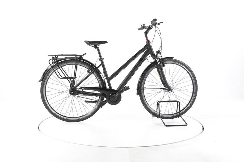 Pegasus Solero SL City- en trekkingfiets