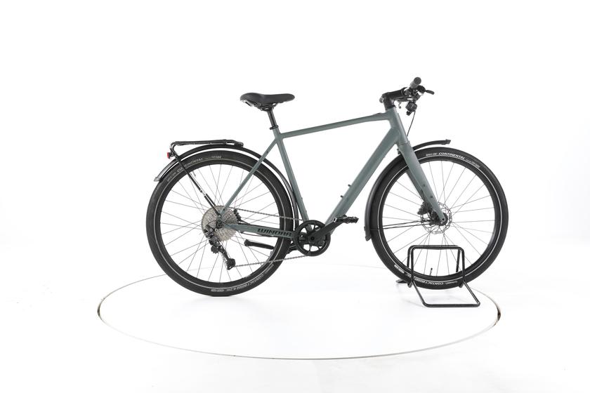 Winora eFlitzer E-Bike - 174-184cm