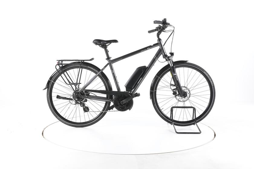 Triumph E-Bird Ultra Vélo Électrique de Trekking