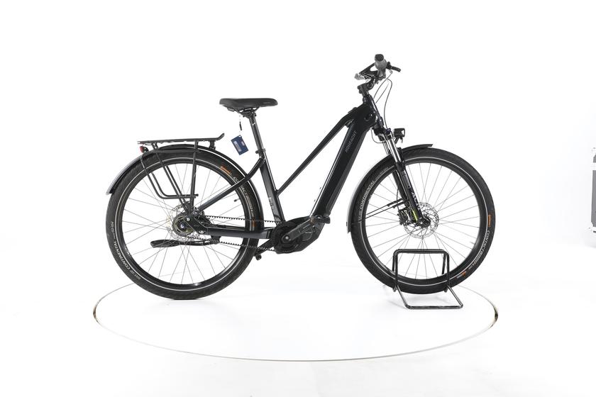 HoheAcht Pasia Urbo City E-Bike - 155-166cm