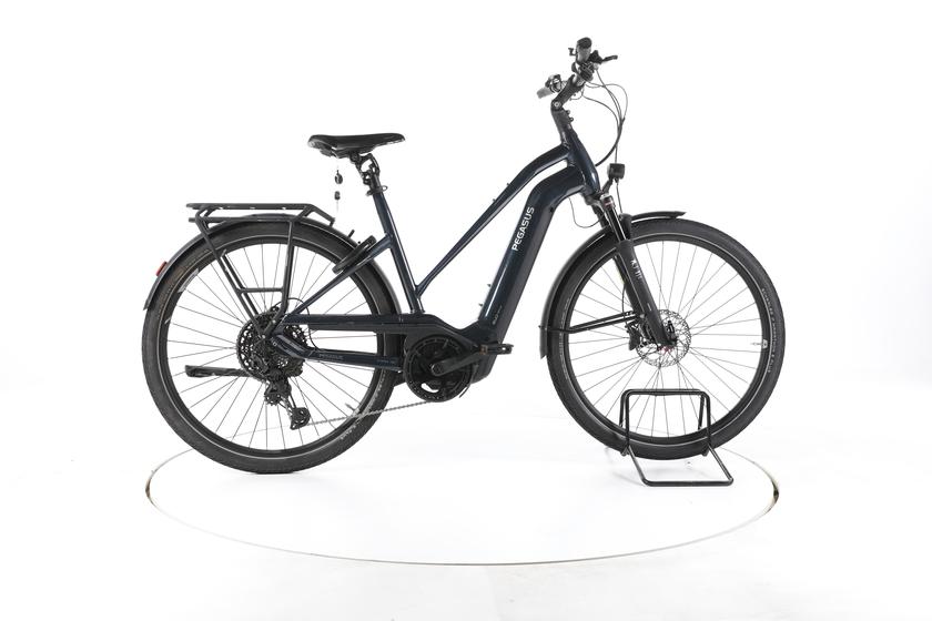 Pegasus Premio EVO 11 Lite Trekking E-Bike 2024 - 170-180cm
