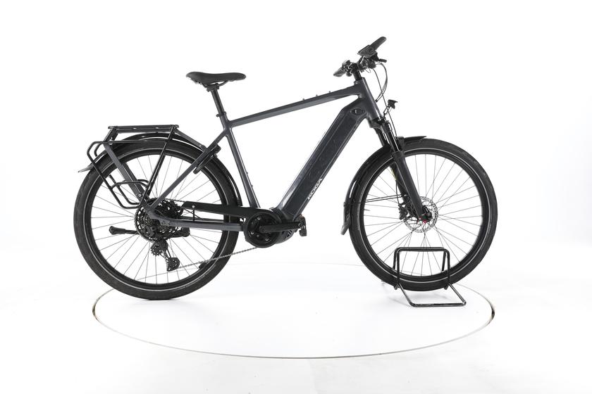 KOGA E-Worldtraveler Trekking E-Bike - 185-200cm