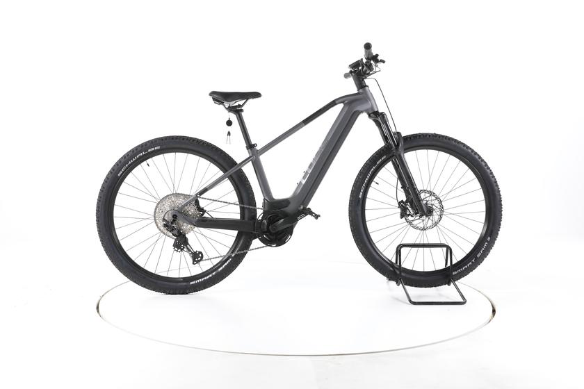Cube Reaction Hybrid Race E-Bike - 166-170cm