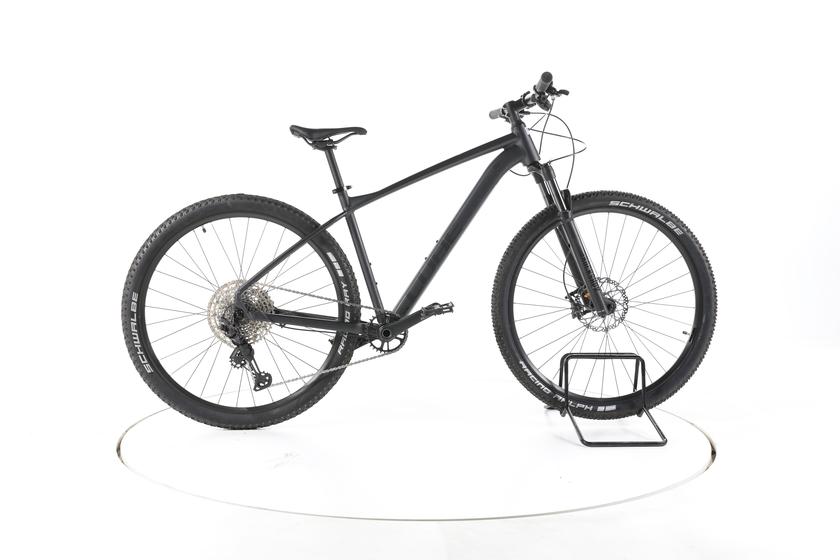 Cube Reaction Pro Hardtail mountainbike