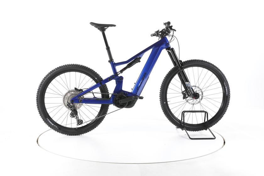 FLYER Uproc X2.10 Fully E-Bike