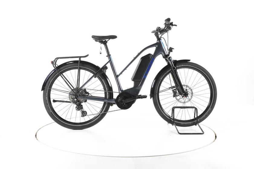 Trek Allant 6+ Trekking E-Bike - 175-186cm