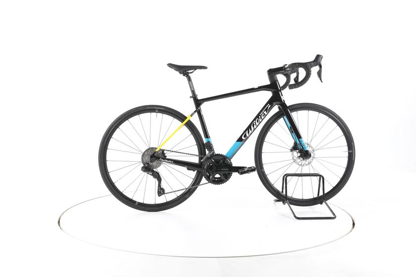 Wilier Garda Disc Vélo de Route Carbone