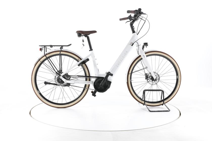 Excelsior Pearl Vélo Électrique Urbain Cadre bas