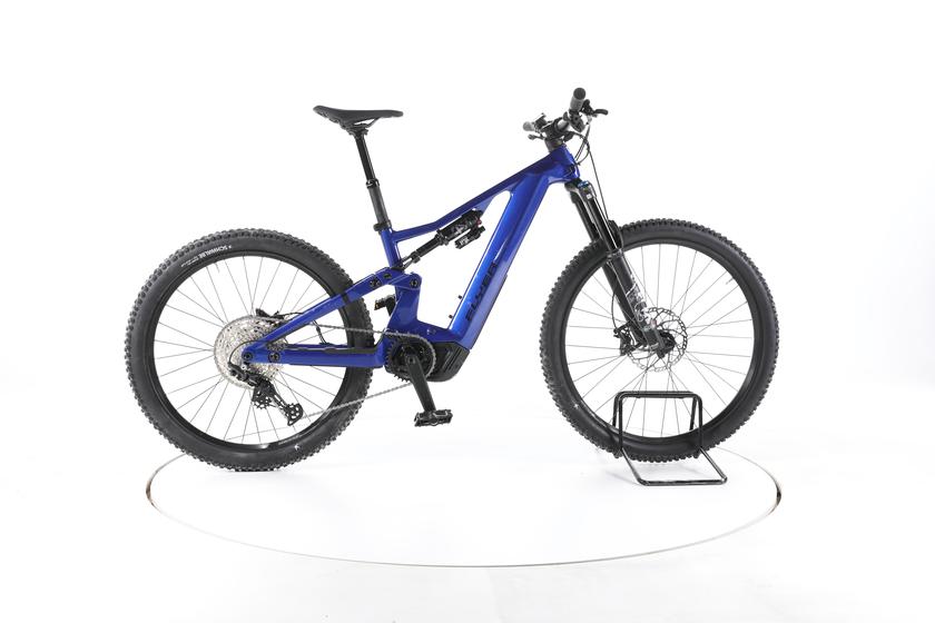 FLYER Uproc X 6.10 E-Bike Tout-Suspendu Carbone