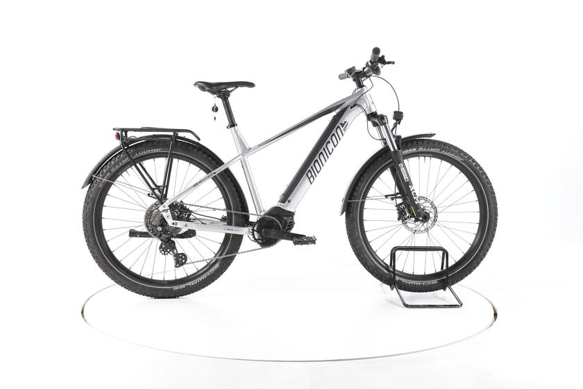 Bionicon Earp SUV 2 Trekking E-Bike - 175-190cm