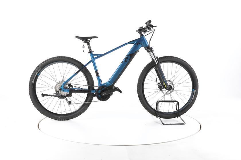 R Raymon Hardray E 5.0 E-Bike