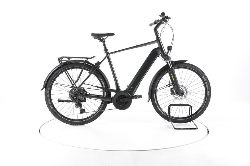Kalkhoff Entice 3 Move Trekking E-Bike 2024 - 187-196cm