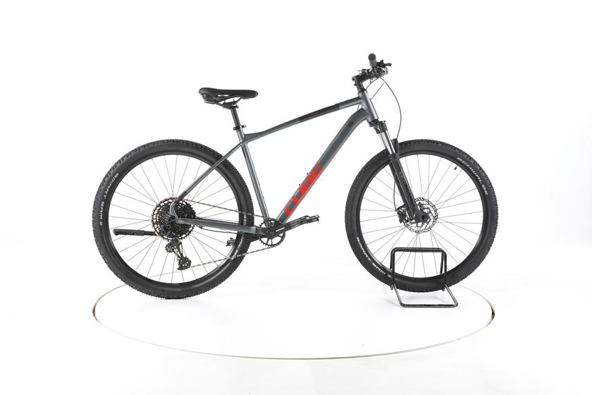 Cube Analog Hardtail mountainbike