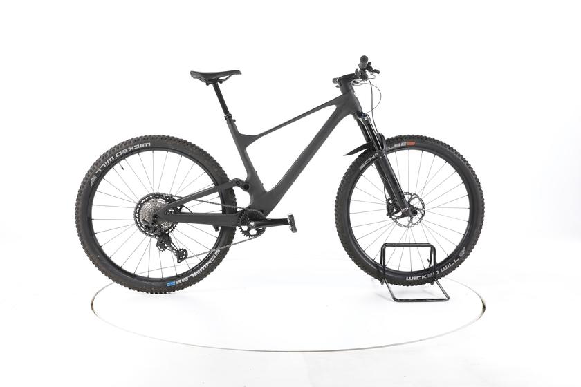 Scott Spark 910 VTT tout suspendu