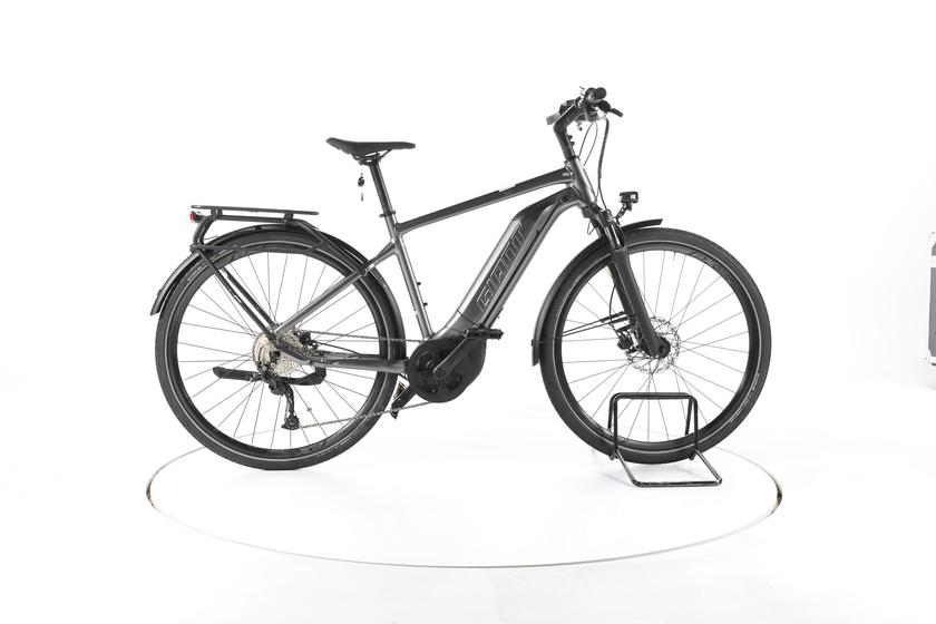 Giant Explore E+ 3 Vélo Électrique de Trekking