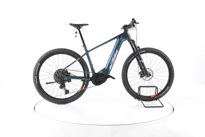 KTM Macina Team 791 E-Bike - 170-180cm