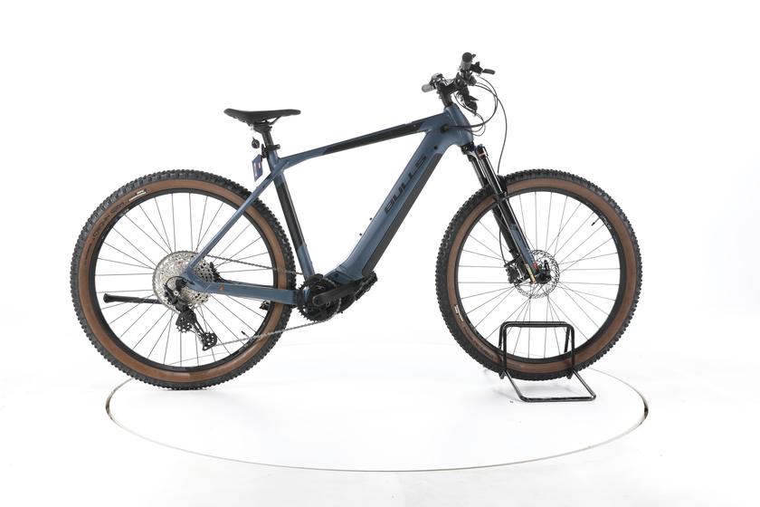 Bulls Copperhead EVO 2 E-Bike