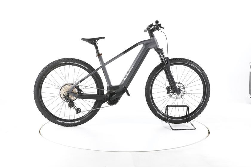 Cube Reaction Hybrid Race E-Bike - 178-187cm