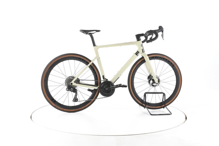 Rose Backroad FF Classified Gravelfiets Koolstof 2024