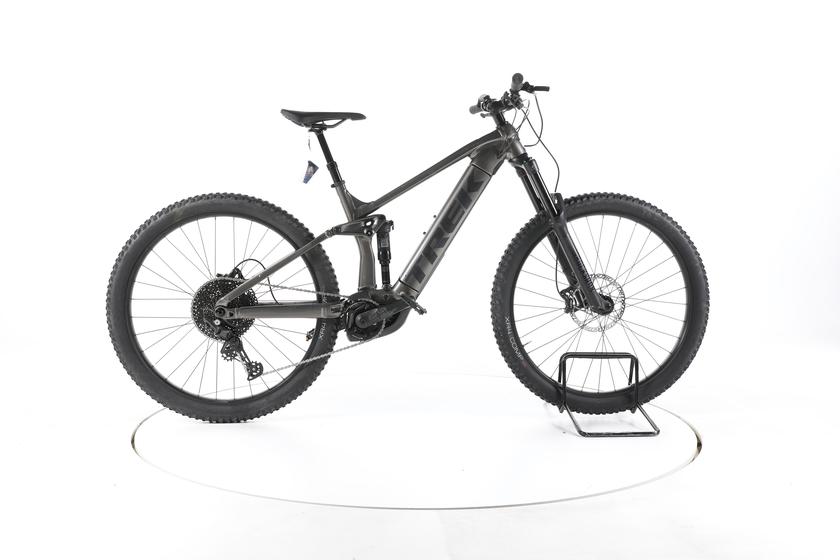 Trek Rail 5 Gen 3 E-Bike Tout-Suspendu