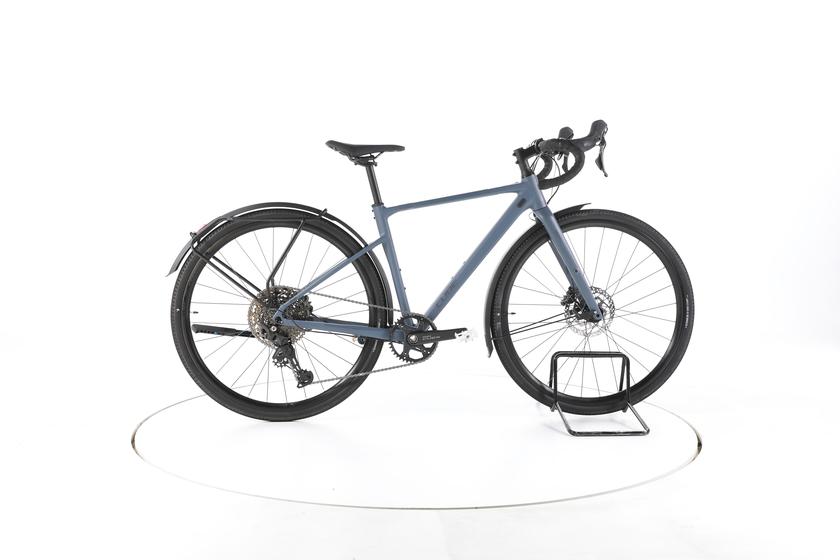 Cube Nuroad Pro FE Gravelfiets 2026