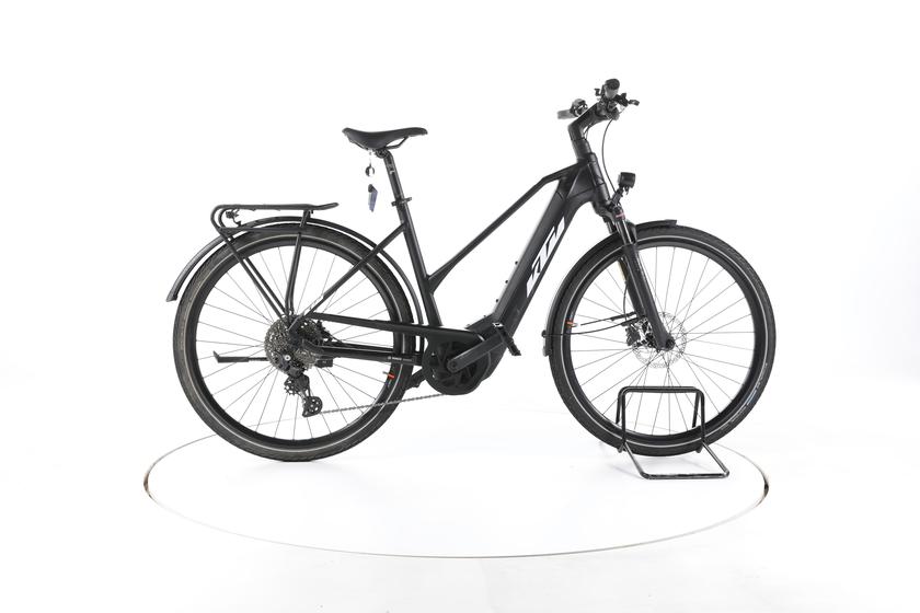KTM Power Sport 10 Vélo Électrique de Trekking