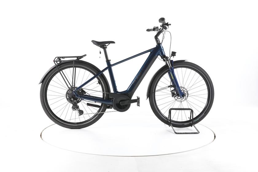 Cube Touring Hybrid ONE Trekking