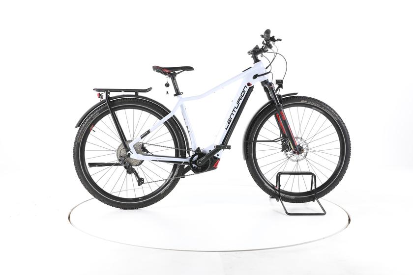 Centurion Backfire Fit E R750i Trekking E-Bike - 174-183cm