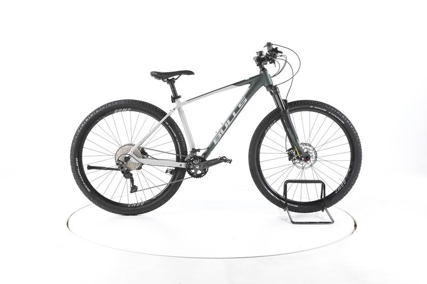 Bulls Copperhead 2 VTT semi-rigide