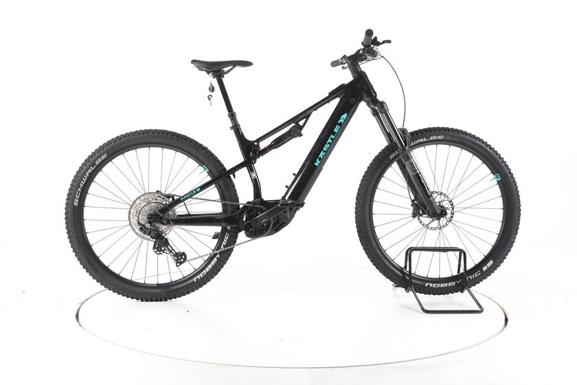 KÄSTLE K_eMX 5 E-Bike Fully 2025 - 170-180cm
