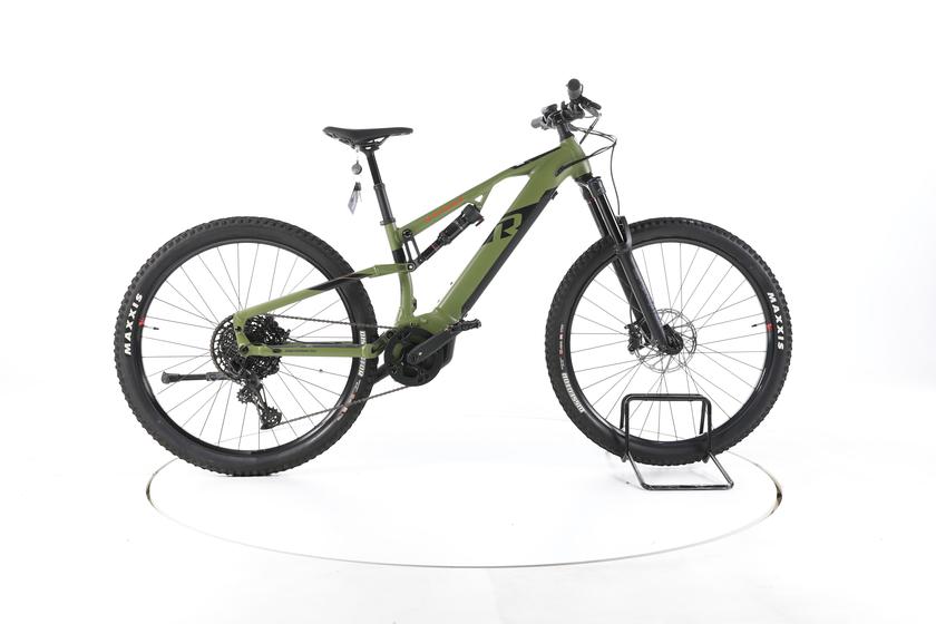R Raymon FullRay 150E 9.0 E-Bike Fully - 159-169cm