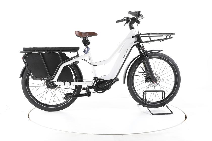 Riese & Müller Multicharger GT vario Vélo Électrique Urbain