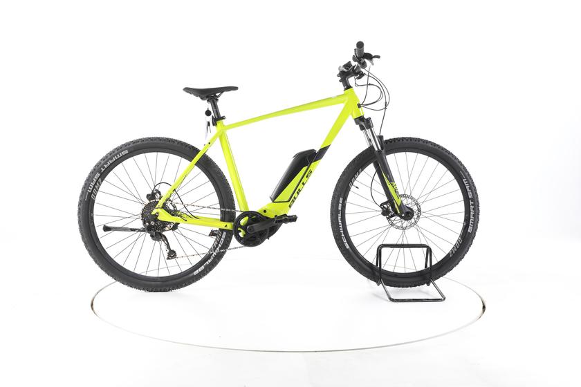 Bulls LT CX Cross Country E-Bike