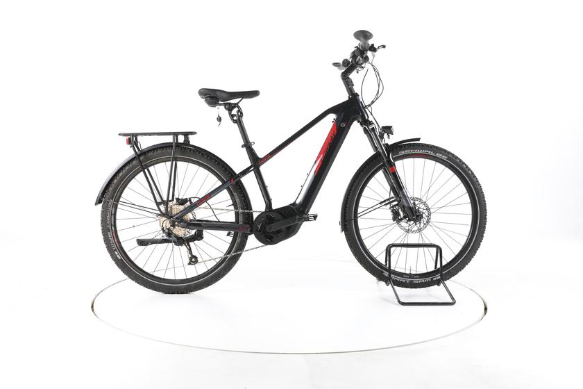 Conway Cairon S 2.0 Trekking E-Bike - 159-171cm