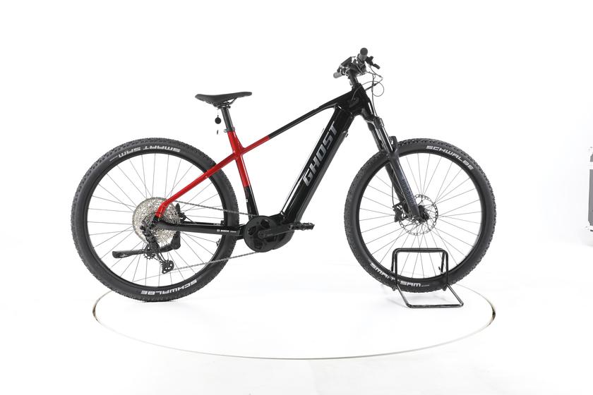 Ghost E-Teru B Pro E-Bike - 180-188cm