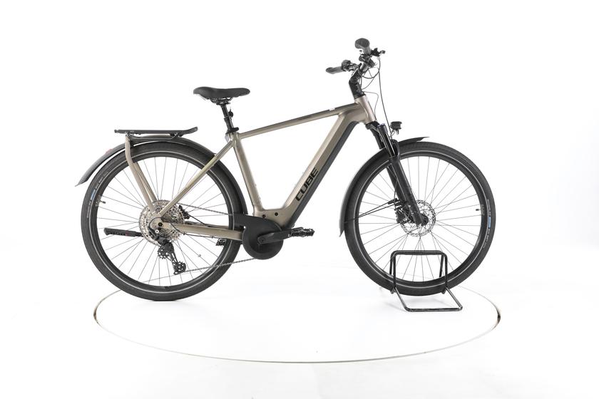 Cube Kathmandu Hybrid Pro Trekking E-Bike - 172-179cm