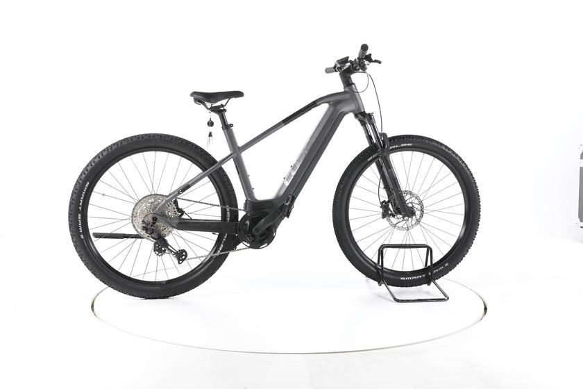 Cube Reaction Hybrid Race E-Bike - 186-196cm